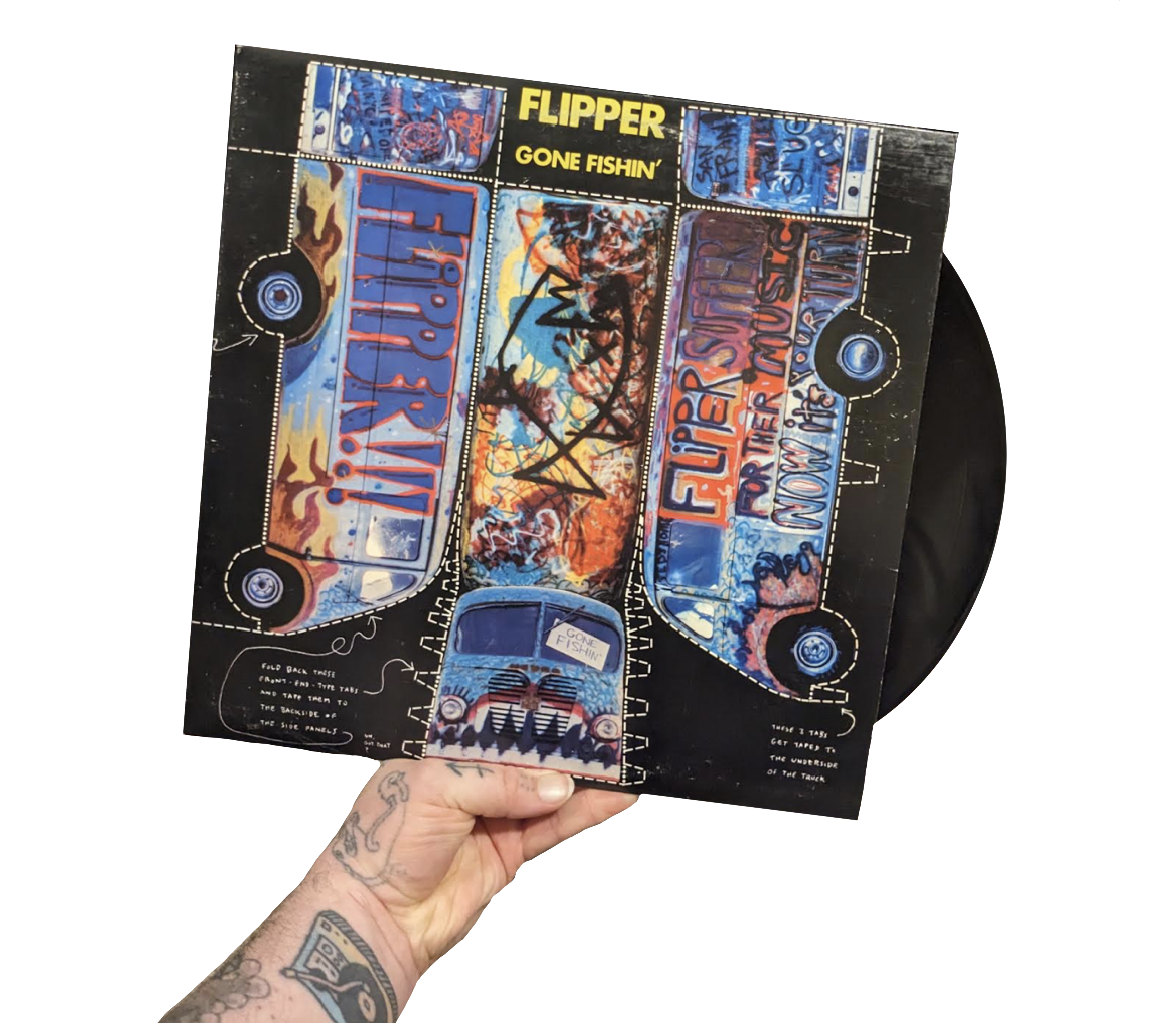 Flipper