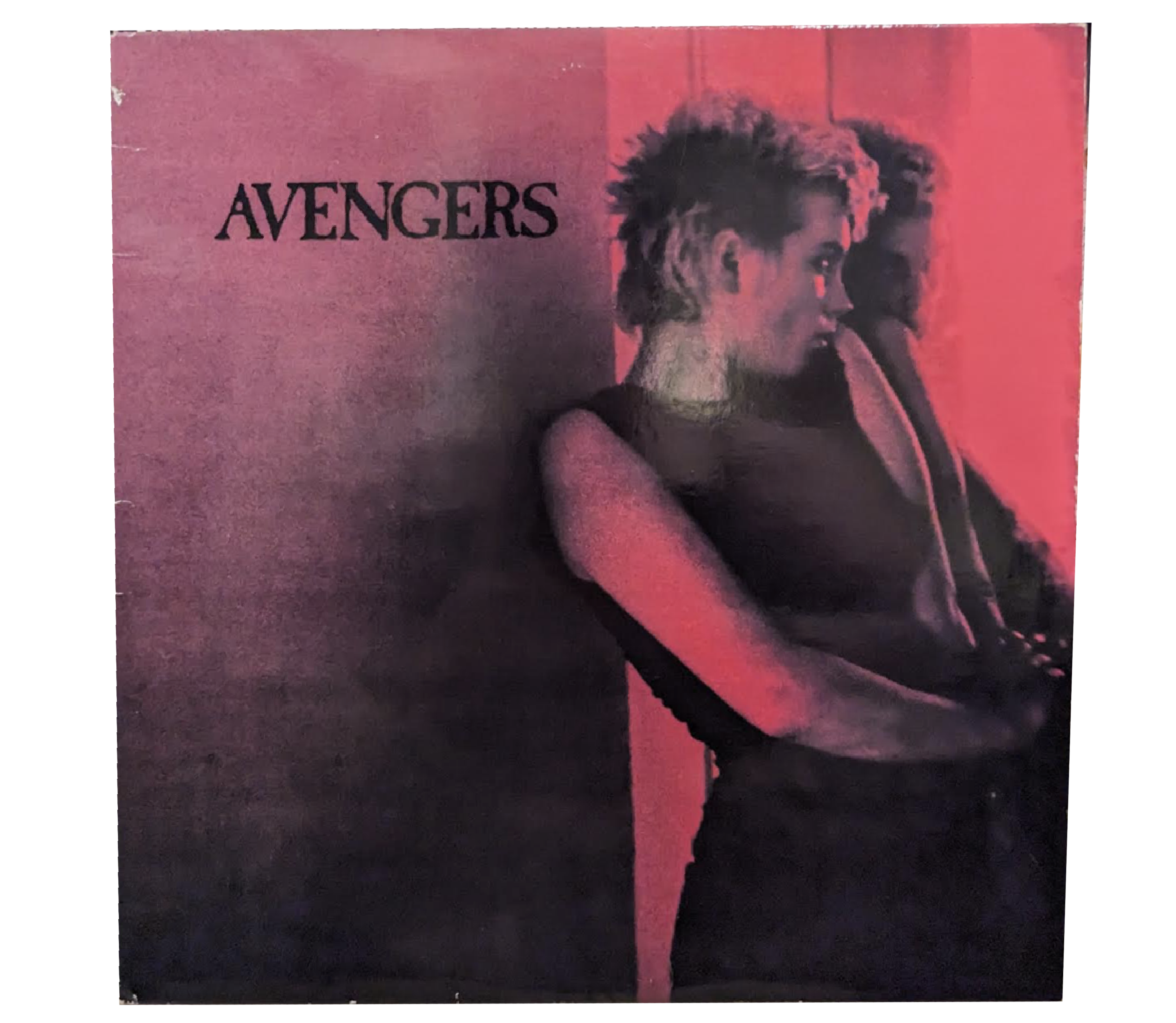 Avengers