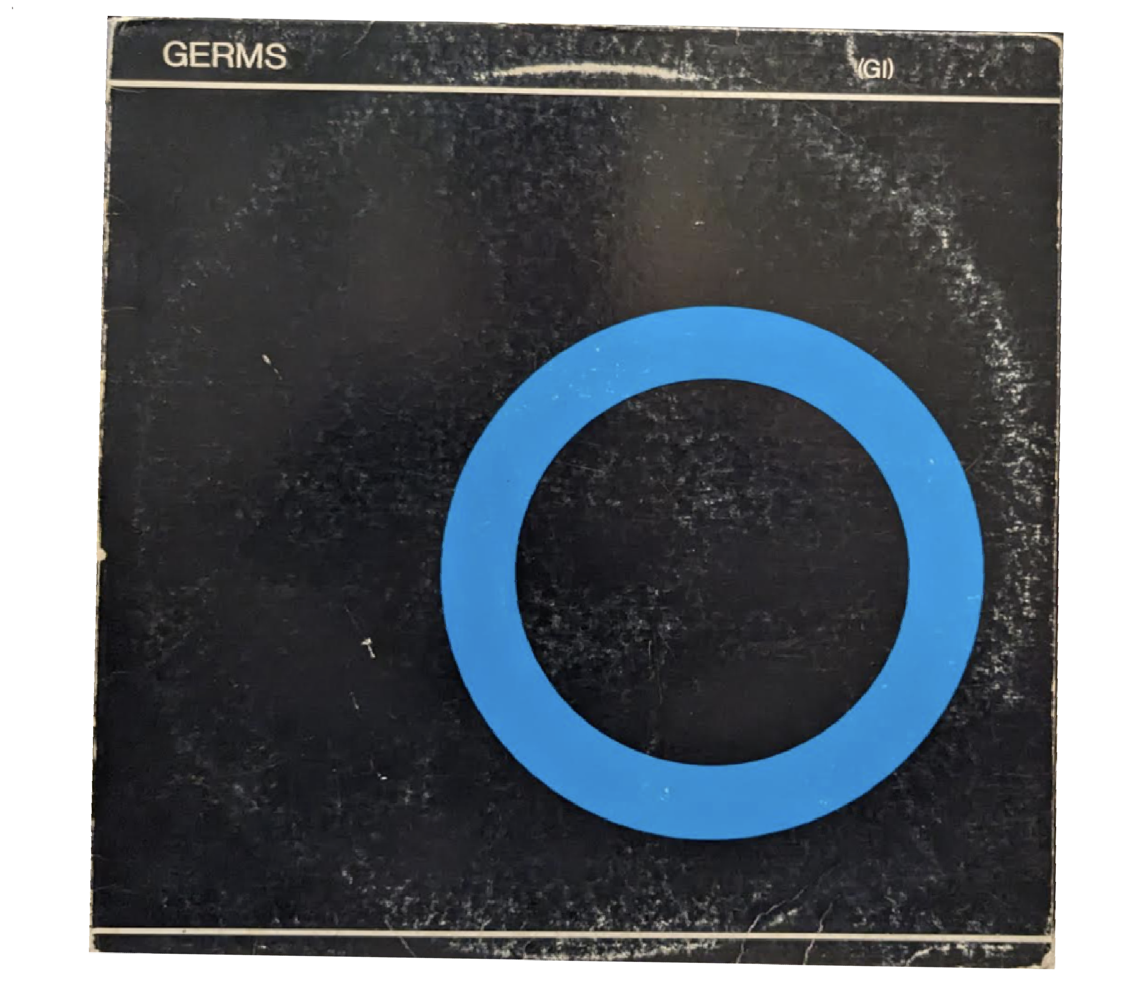 Germs - GI