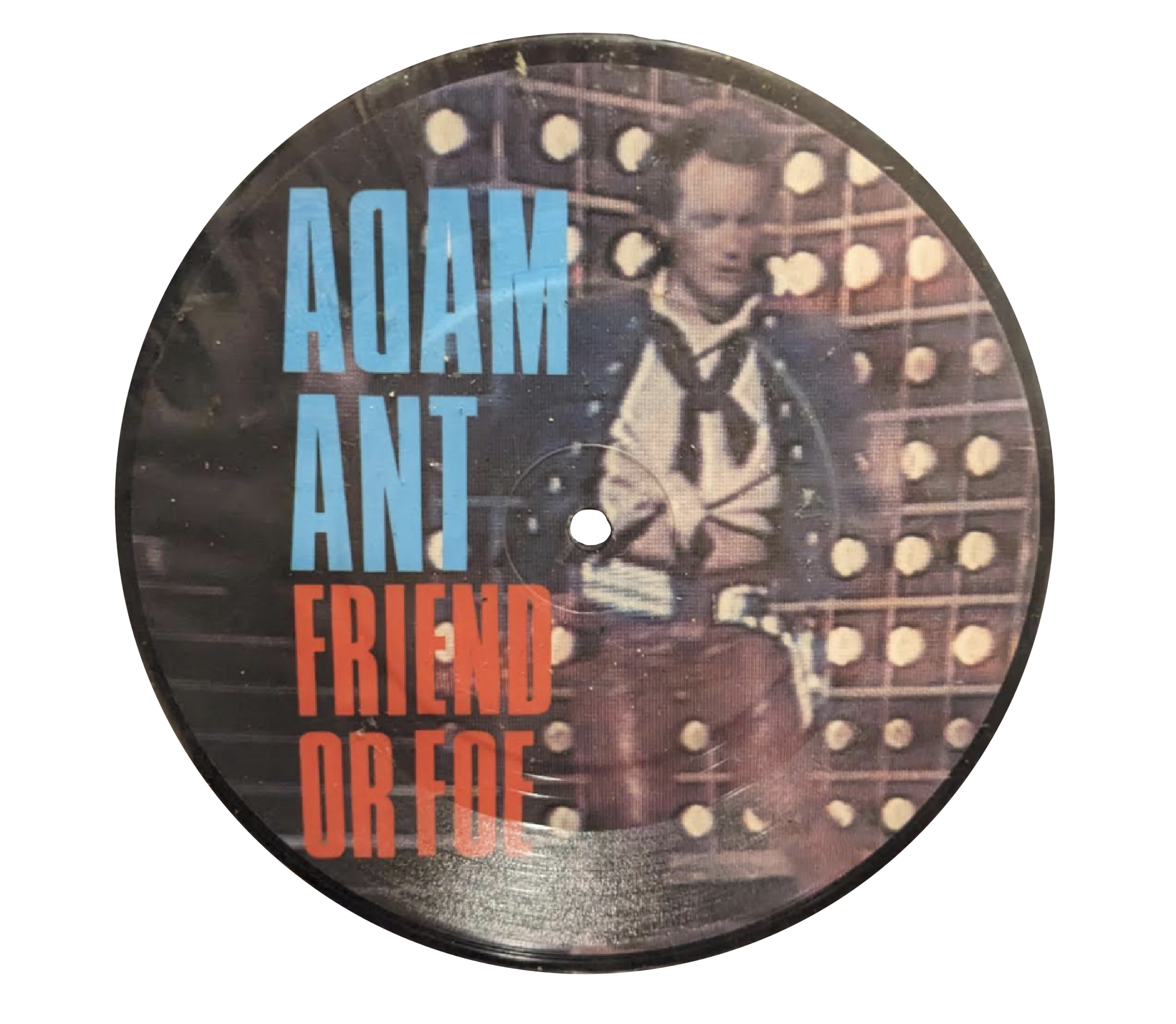 Adam Ant
