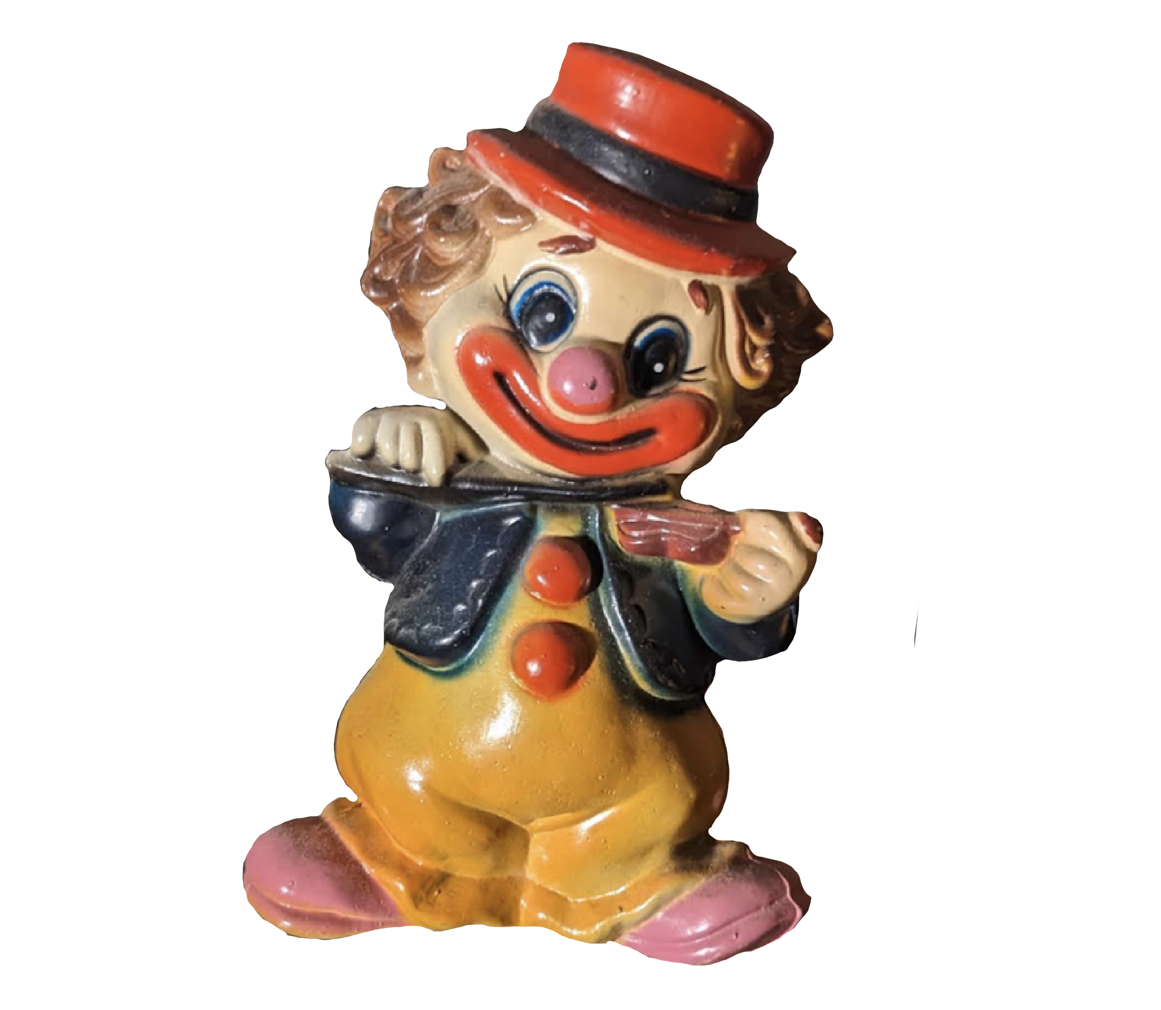 cute clown