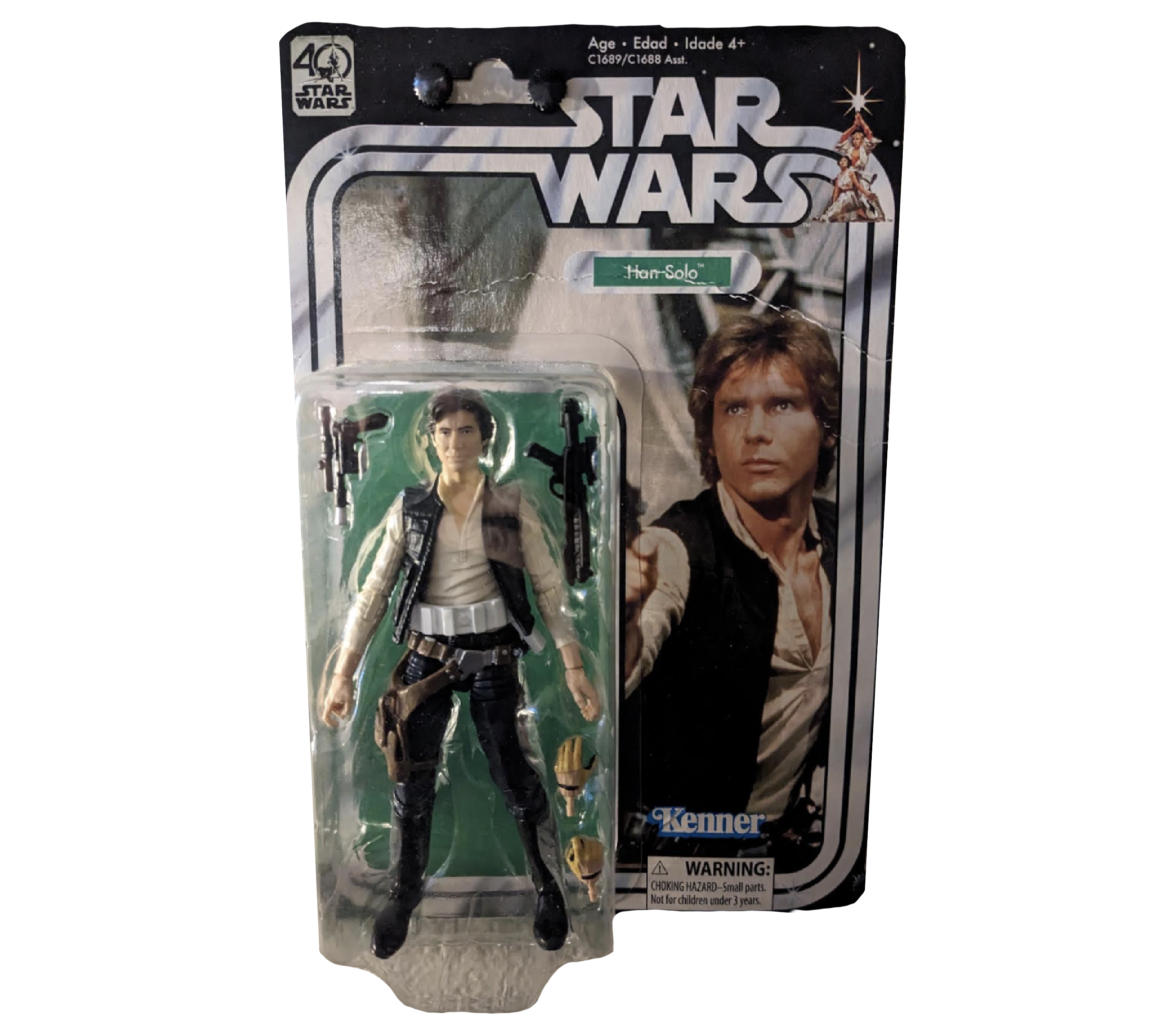 han