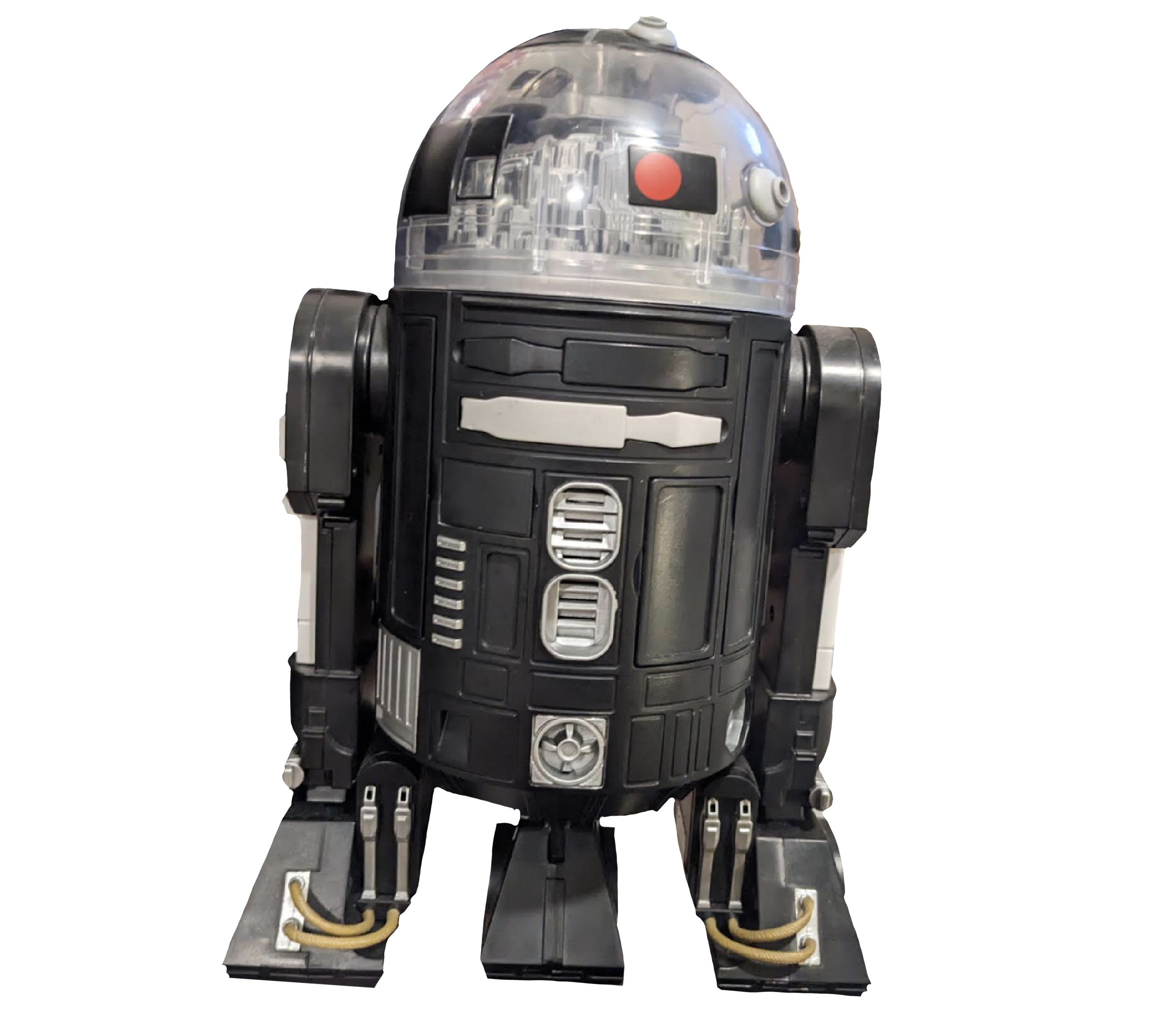 astro droid