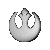 Rebel Alliance Insignia